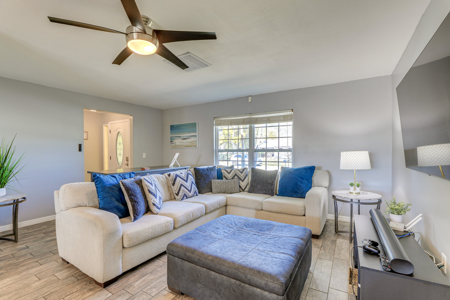 Sarasota Vacation Rental