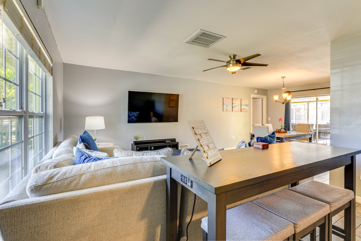 Sarasota Vacation Rental