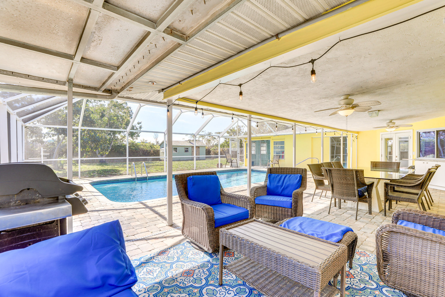 Sarasota Vacation Rental