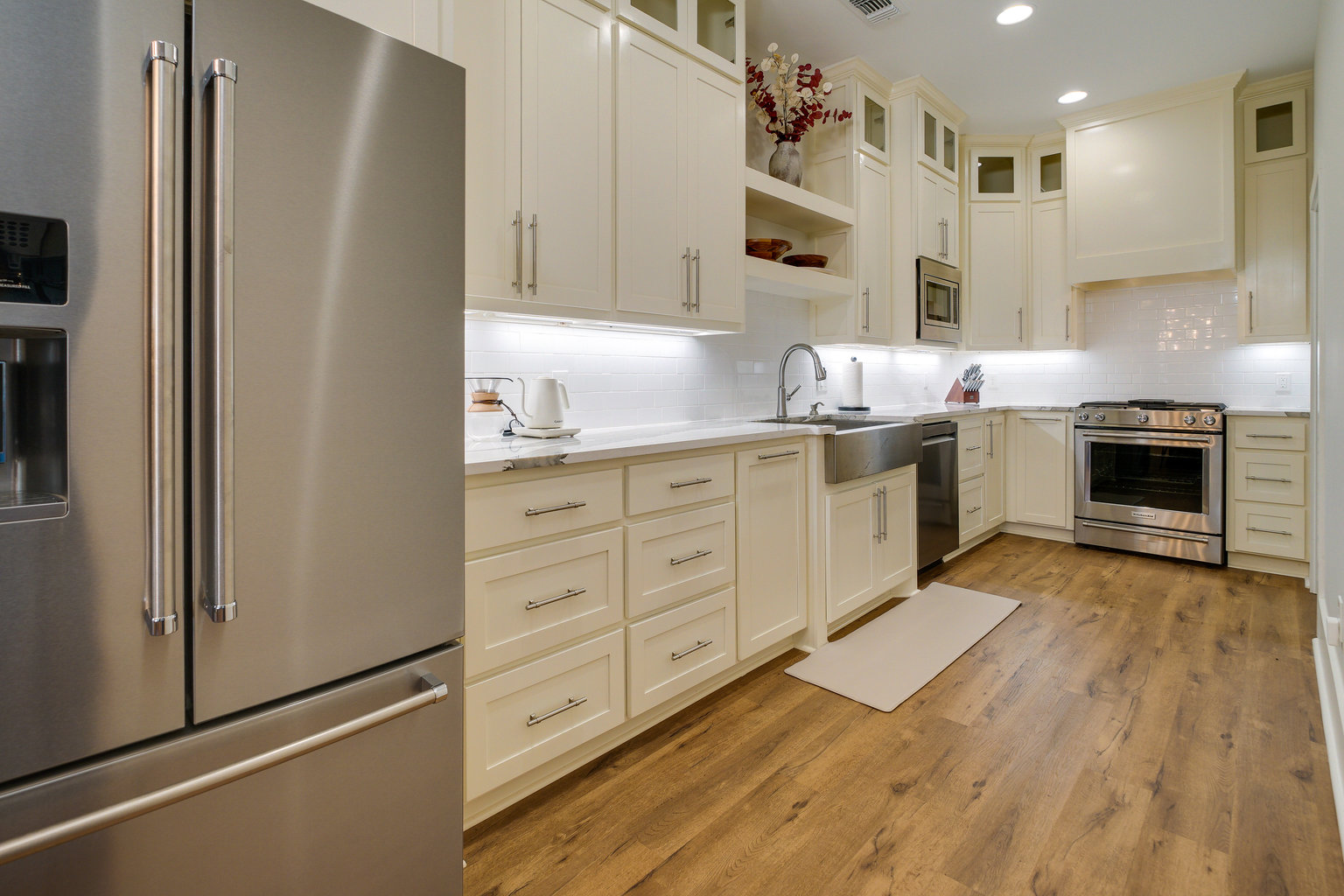 Texarkana Vacation Rental