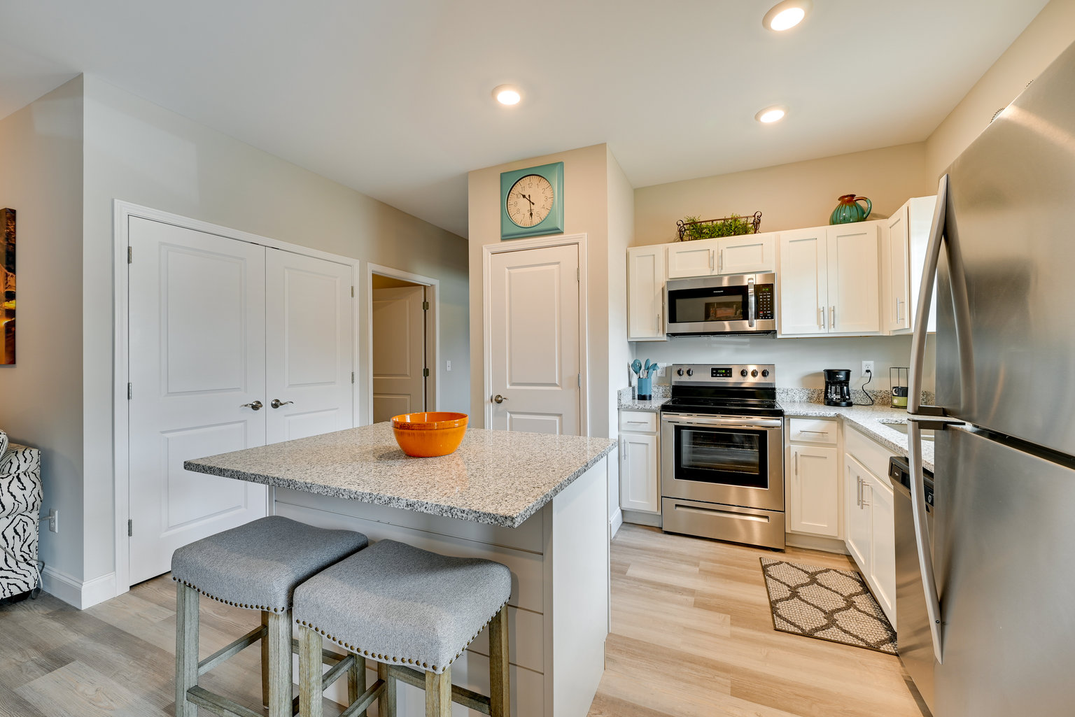 Brownsville Vacation Rental