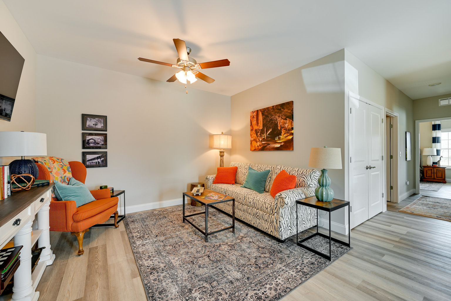 Brownsville Vacation Rental