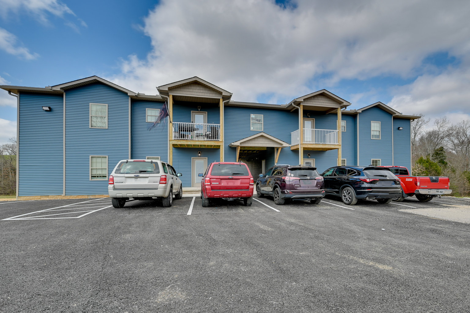 Brownsville Vacation Rental