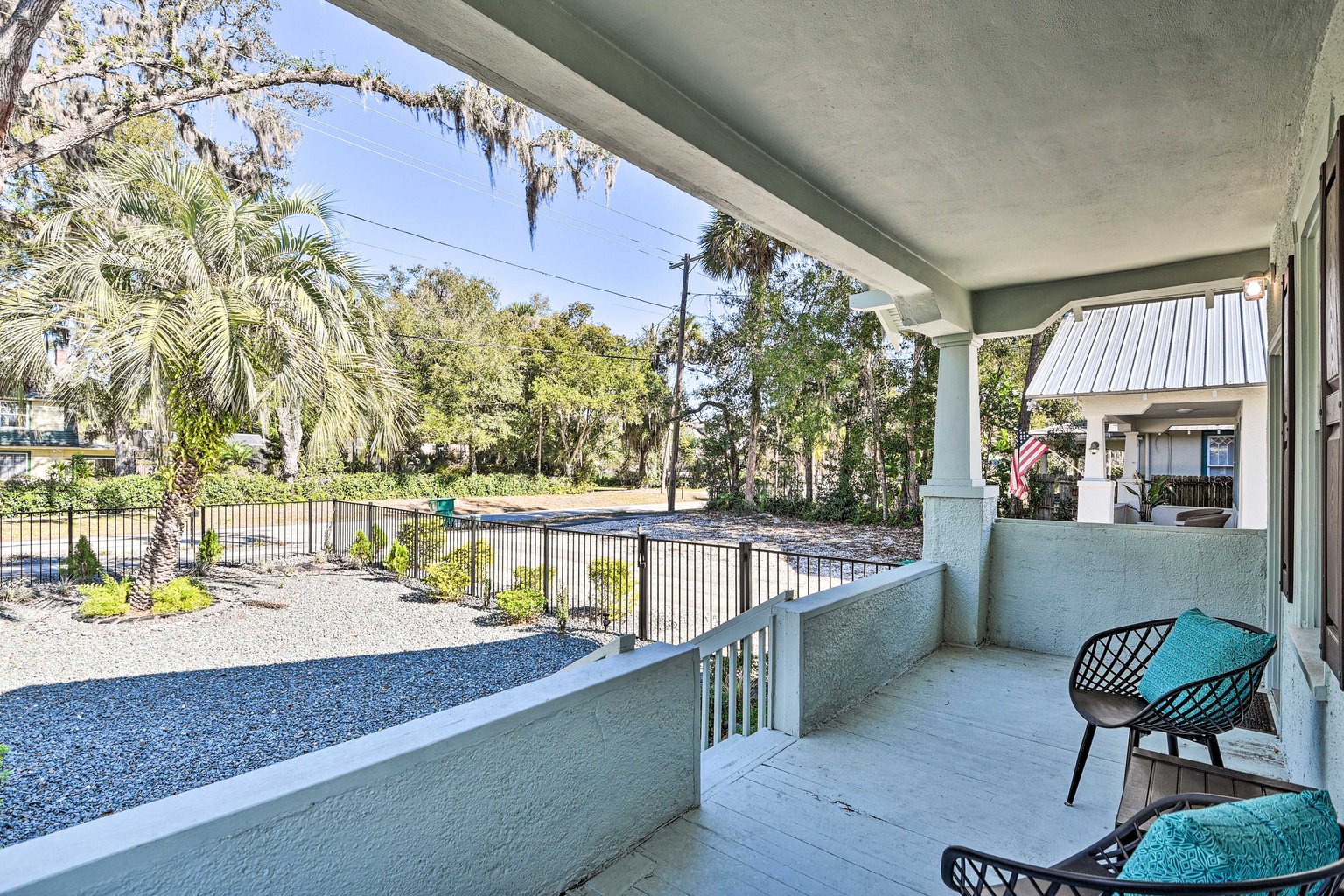 DeLand Vacation Rental