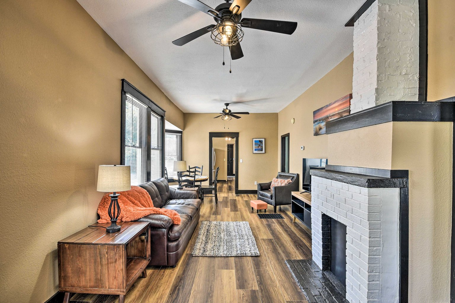 DeLand Vacation Rental