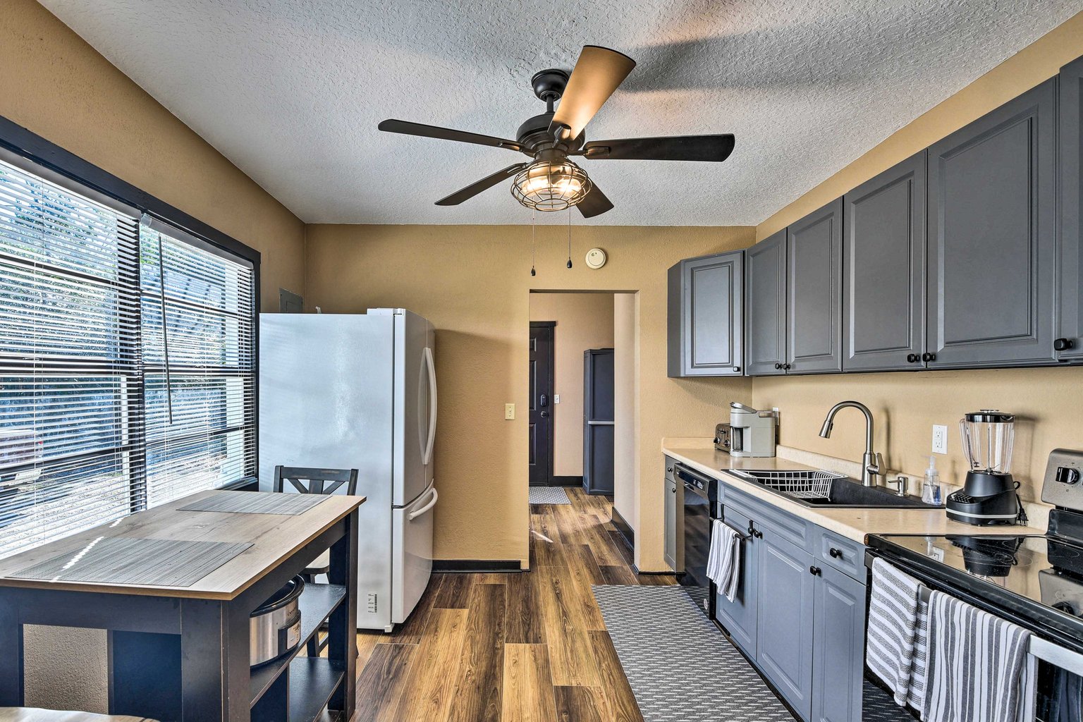 DeLand Vacation Rental