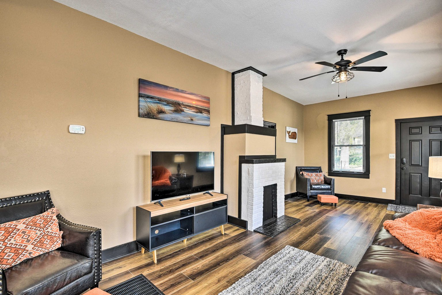 DeLand Vacation Rental