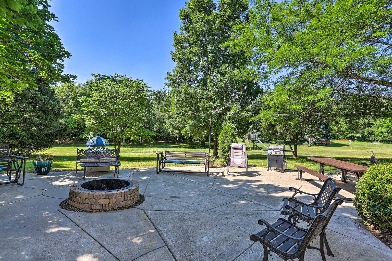 Adrian Vacation Rental