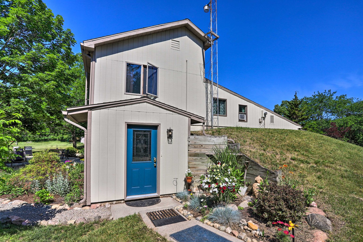 Adrian Vacation Rental