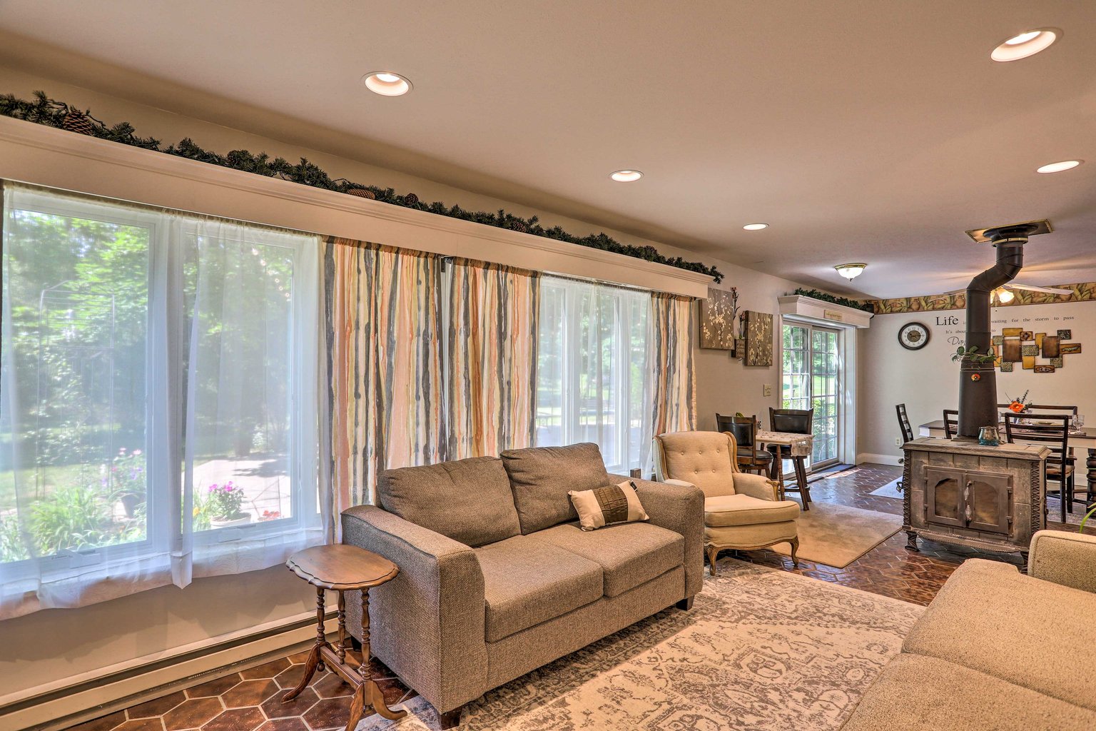 Adrian Vacation Rental