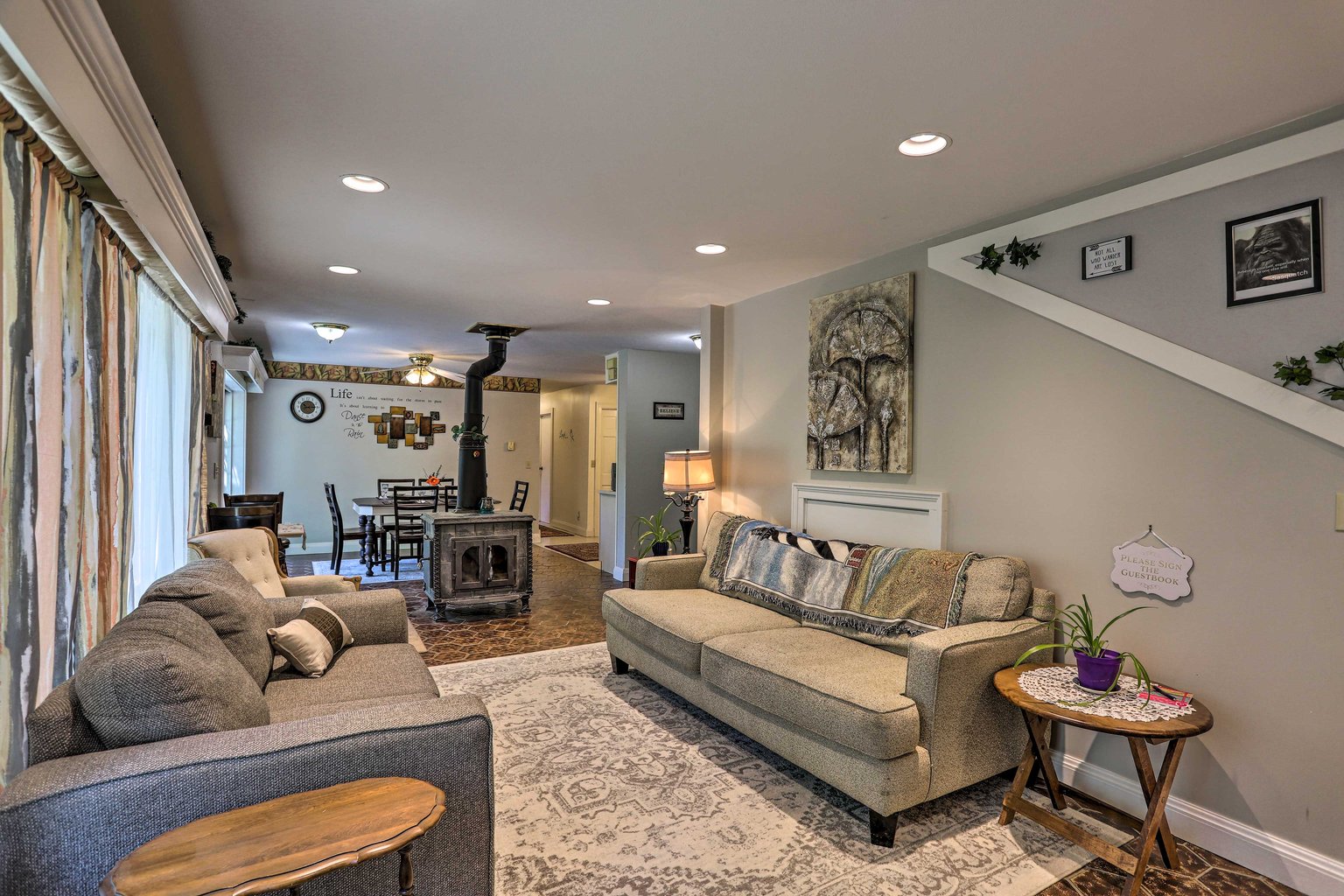 Adrian Vacation Rental