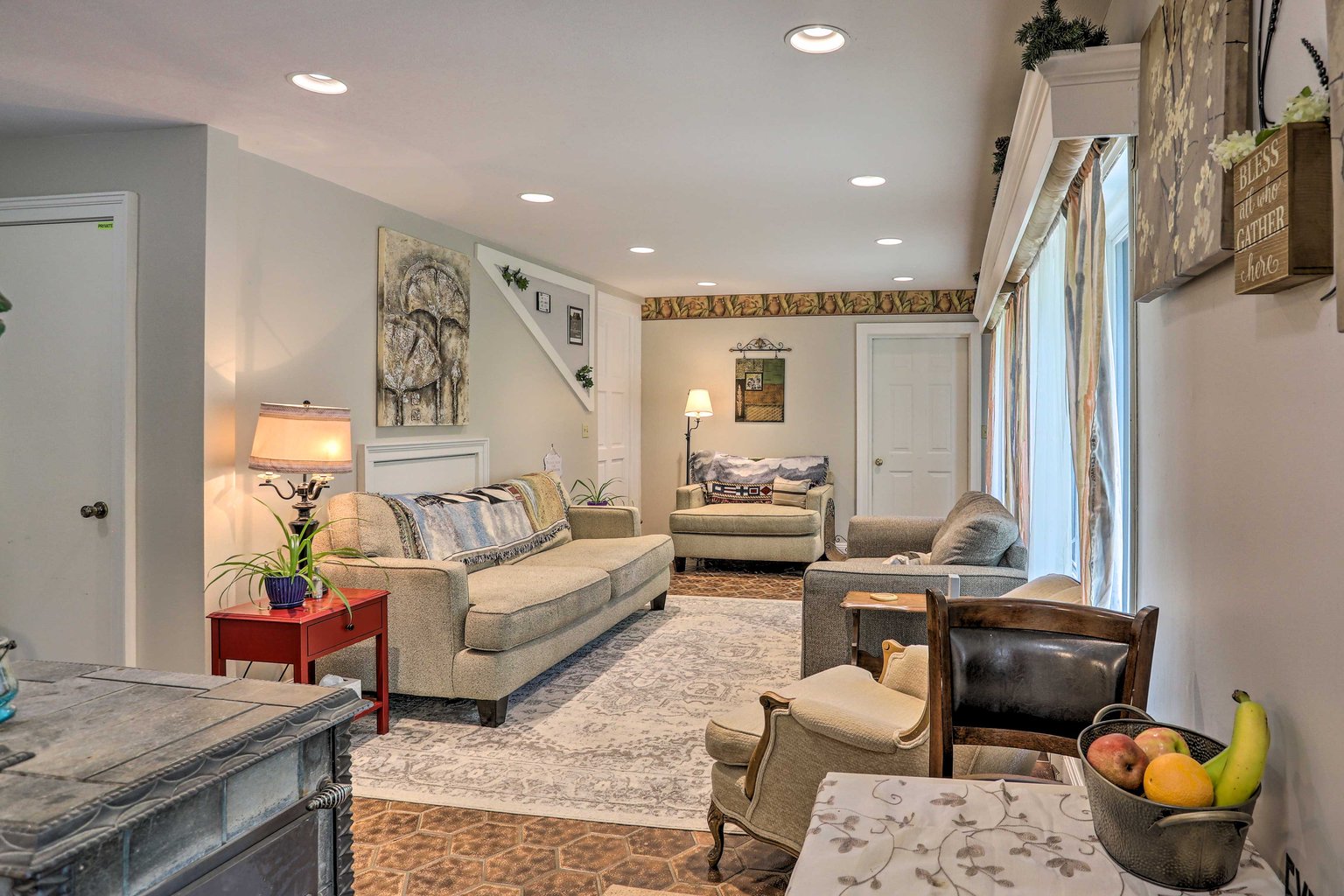 Adrian Vacation Rental