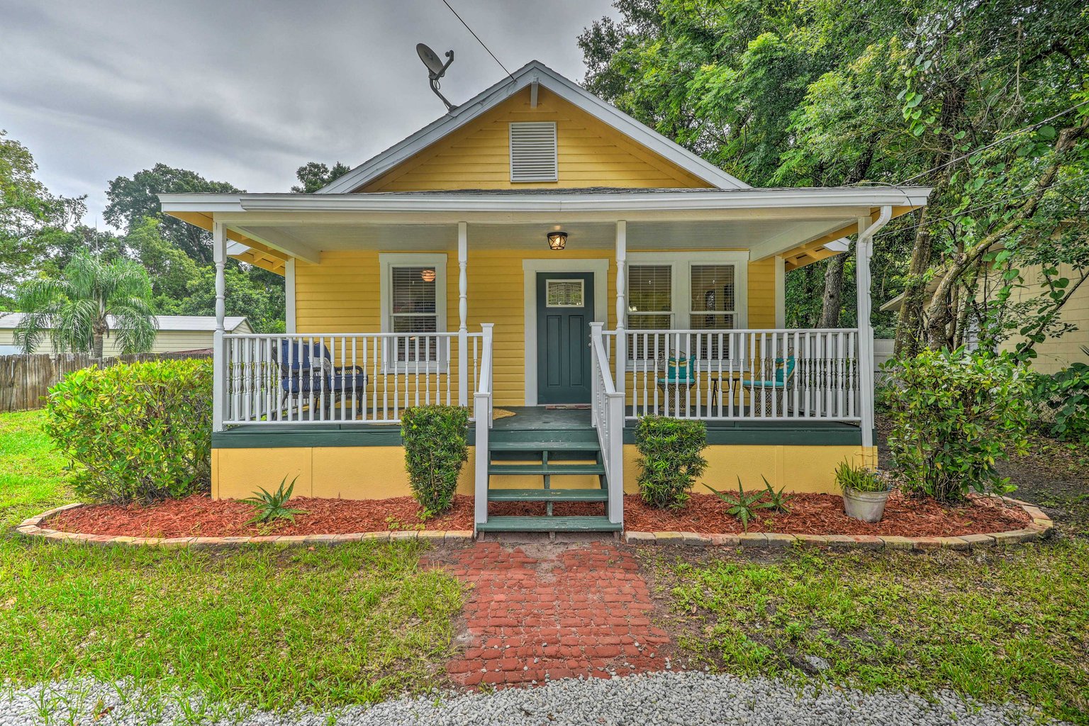DeLand Vacation Rental