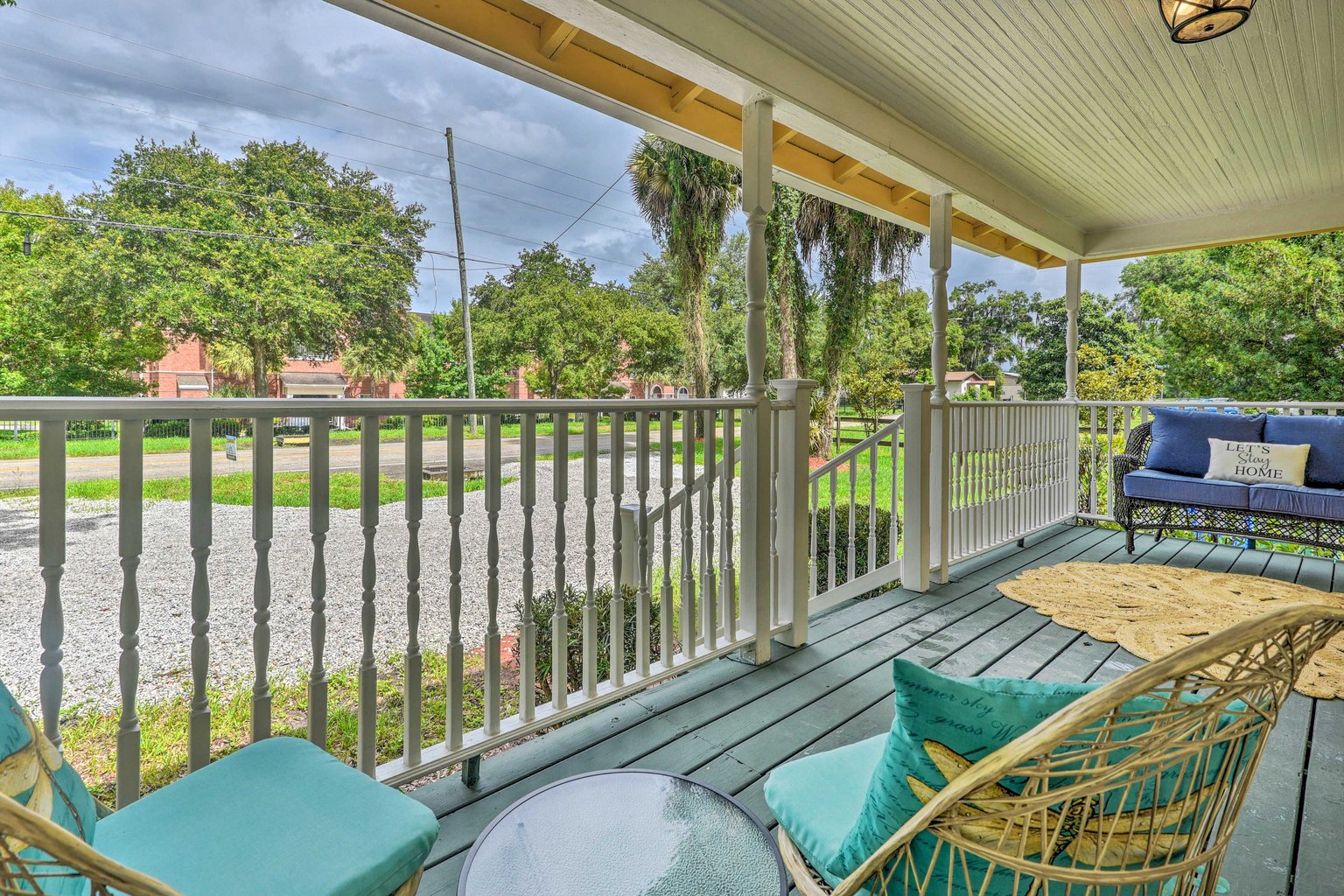 DeLand Vacation Rental