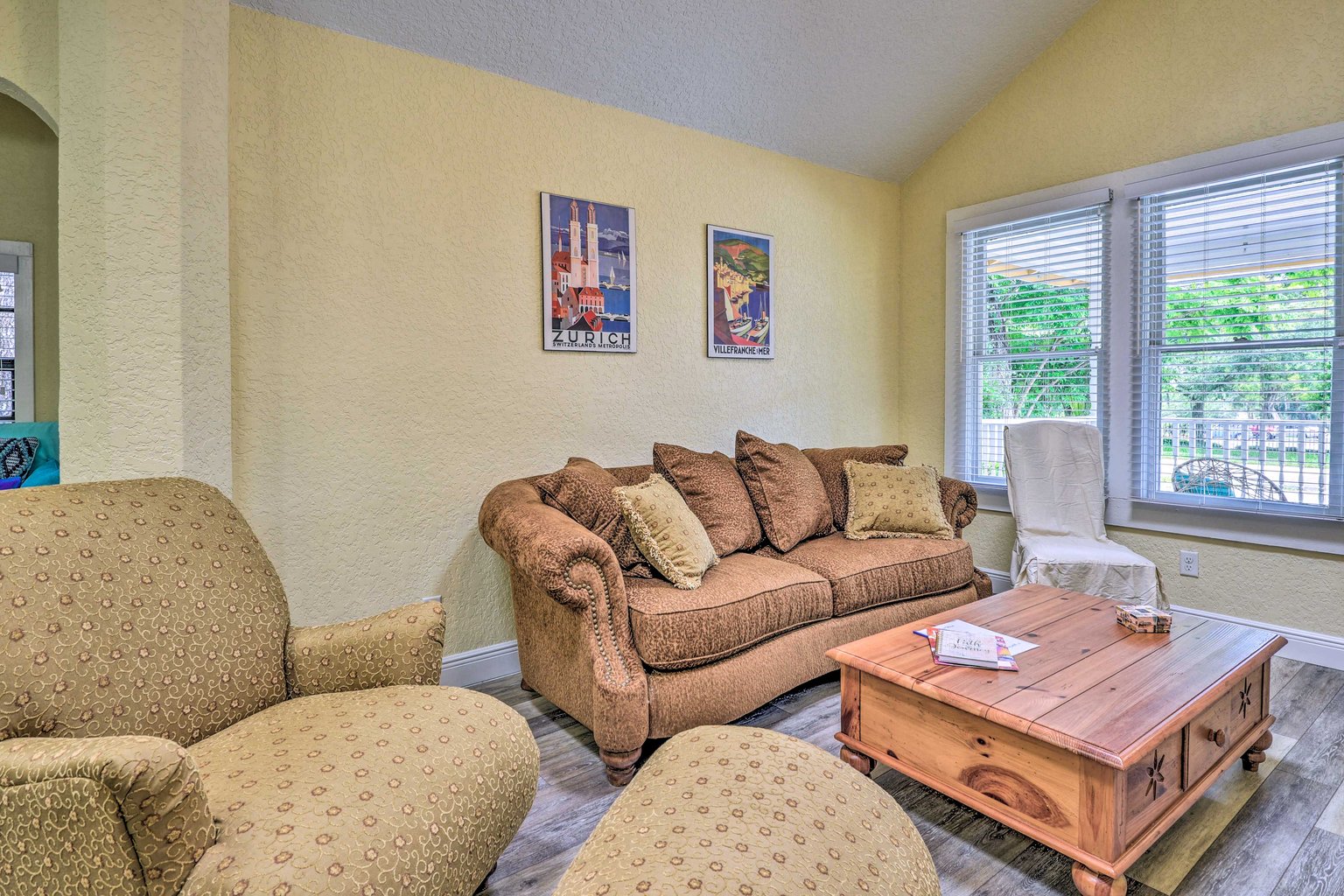 DeLand Vacation Rental