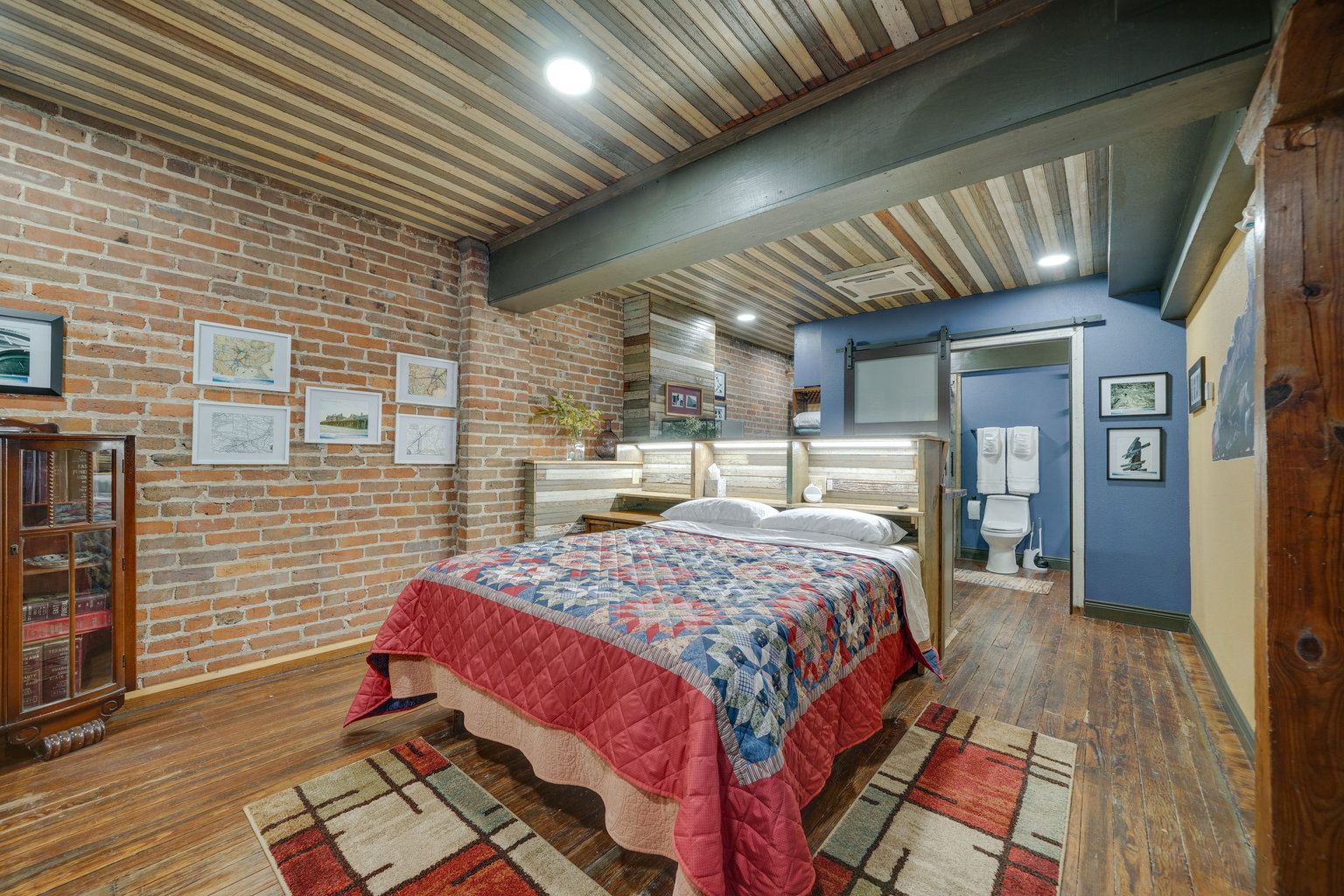 Texarkana Vacation Rental