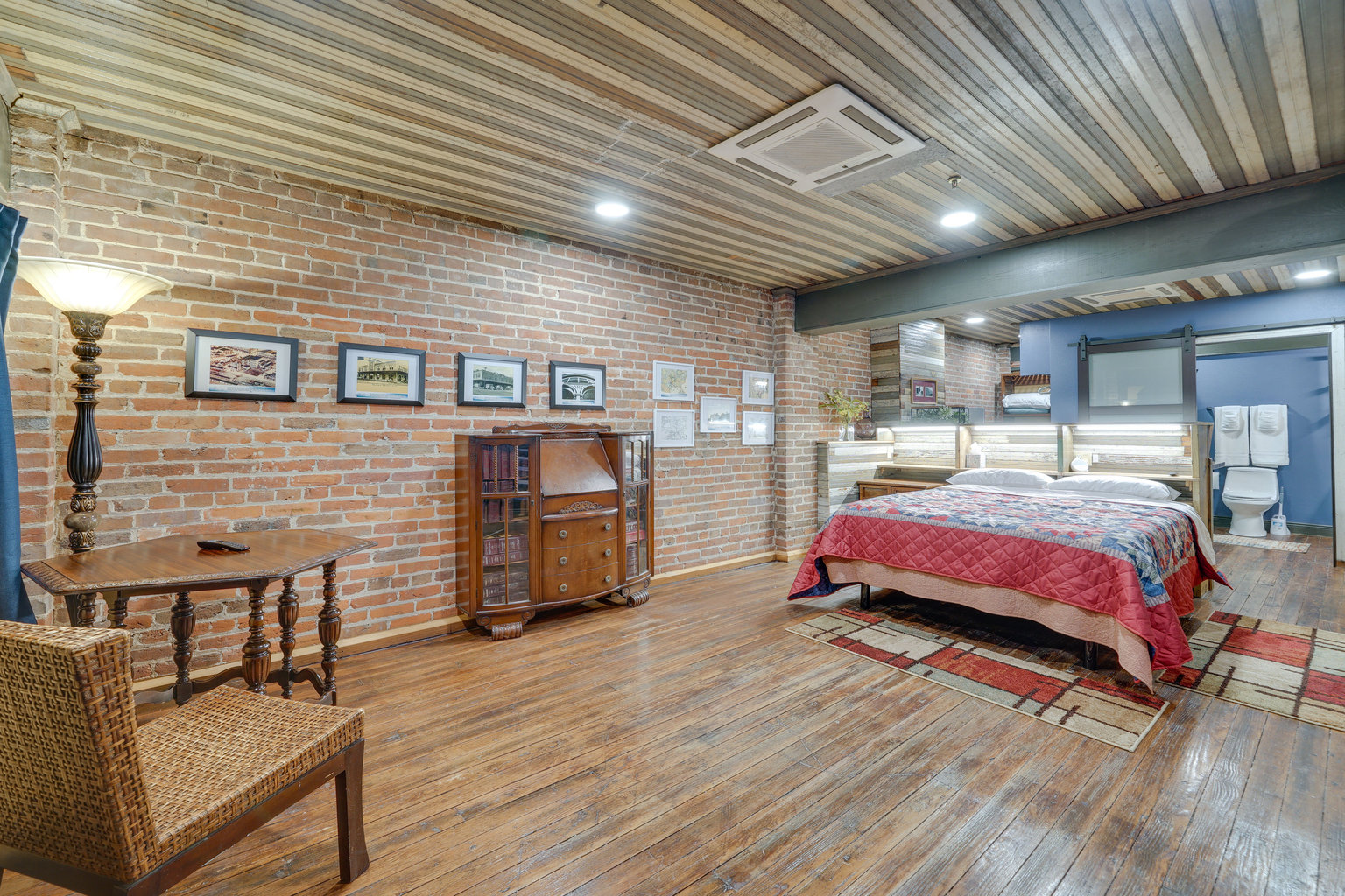 Texarkana Vacation Rental