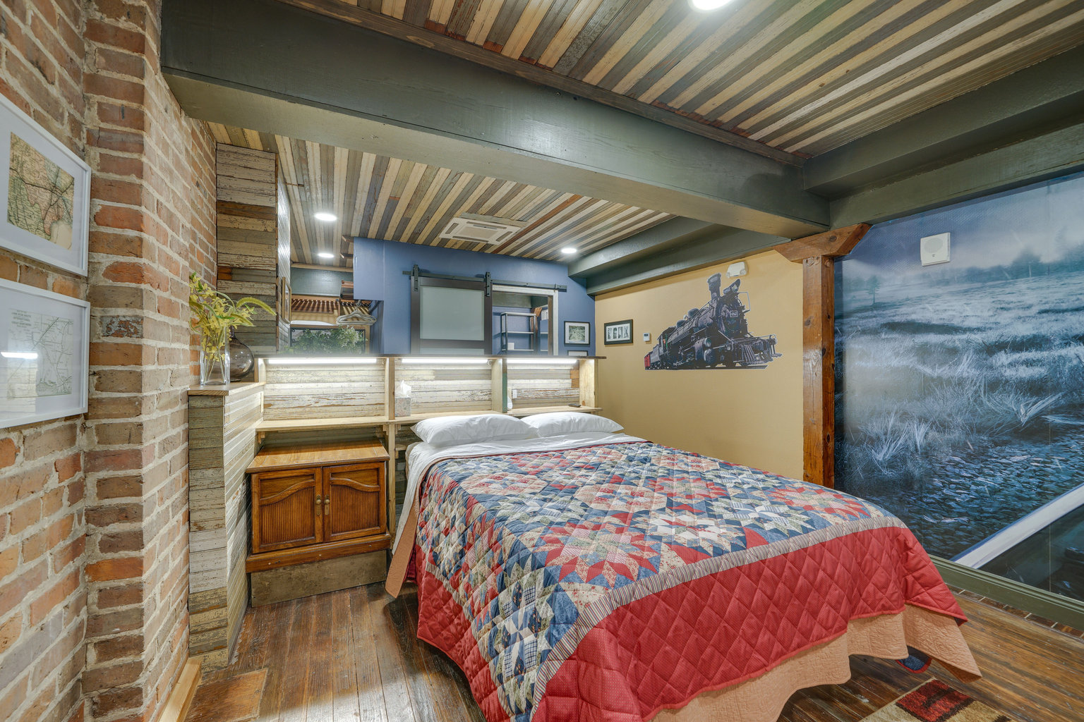 Texarkana Vacation Rental