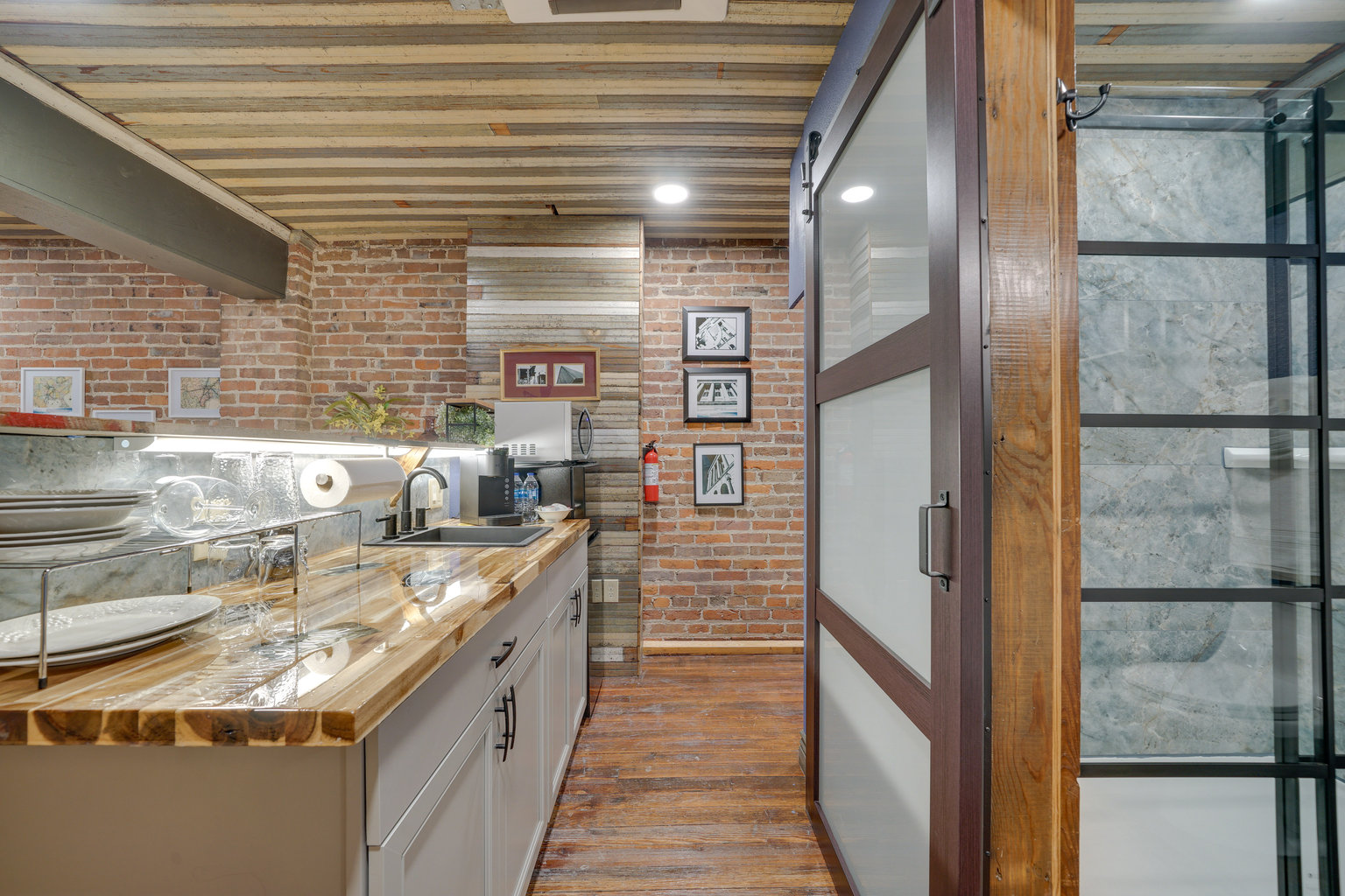 Texarkana Vacation Rental