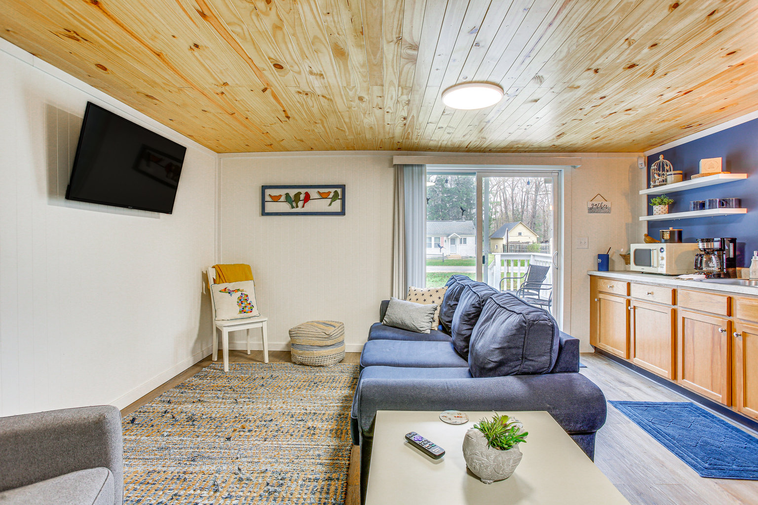 Wellston Vacation Rental