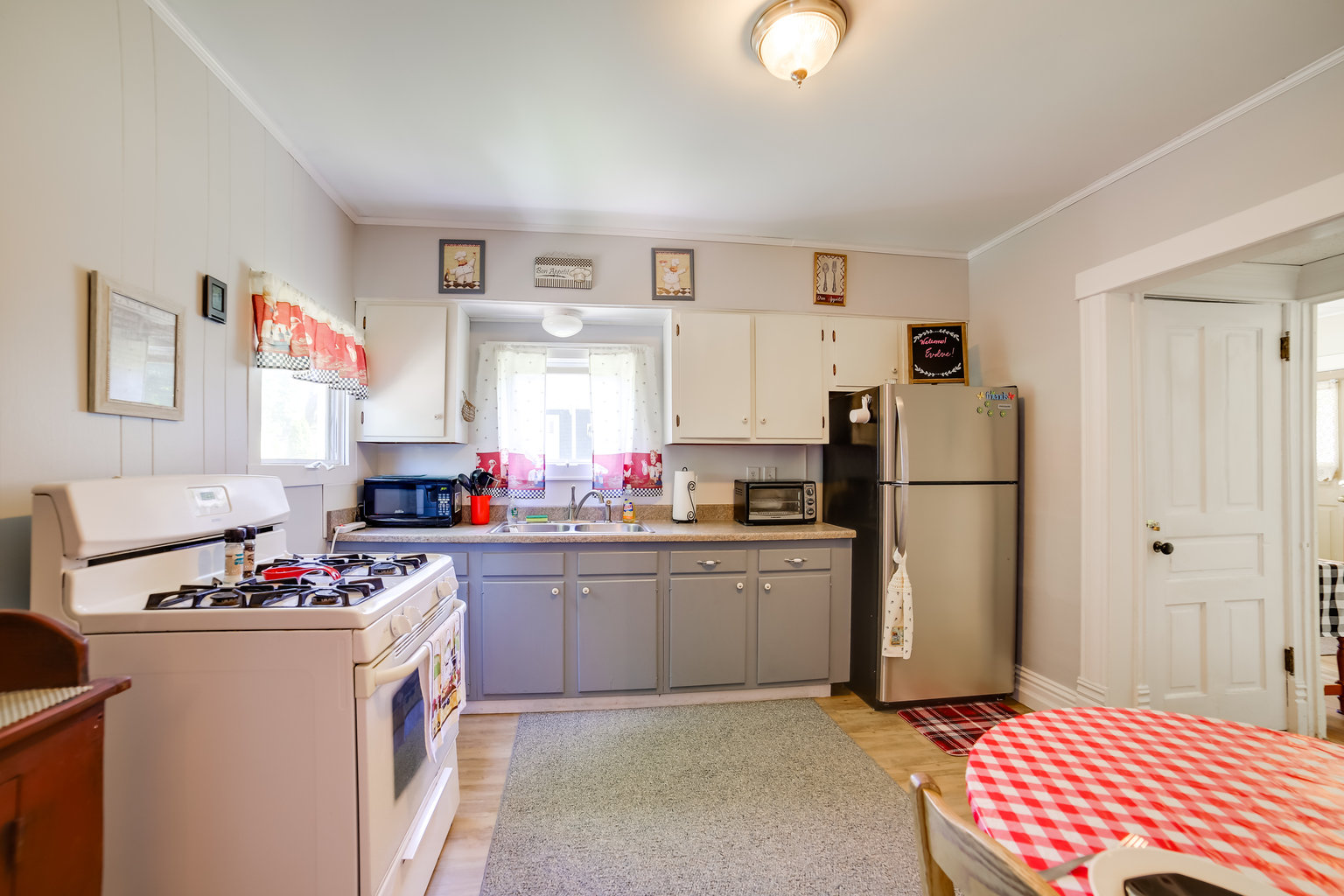 Adrian Vacation Rental