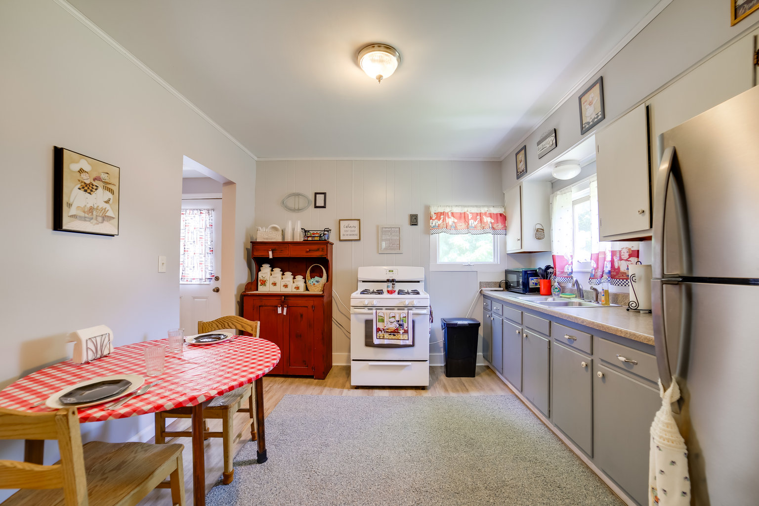 Adrian Vacation Rental