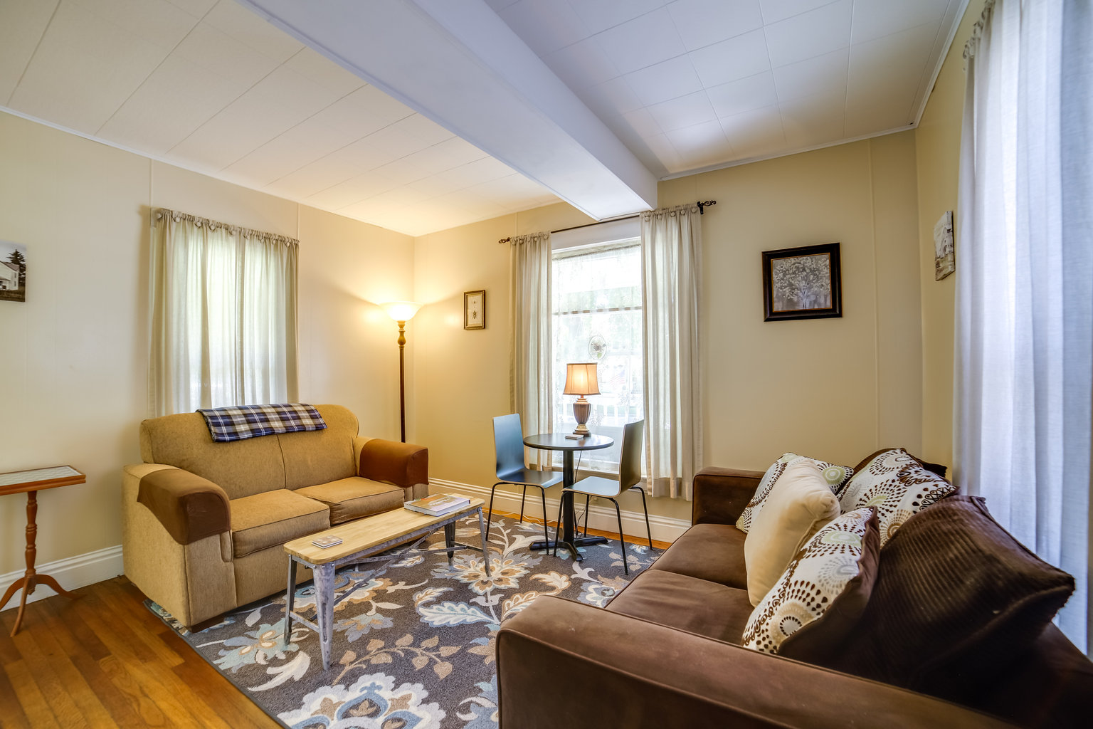 Adrian Vacation Rental