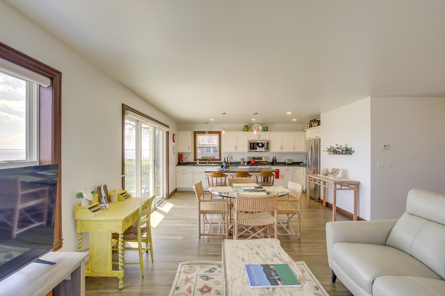 Oshkosh Vacation Rental