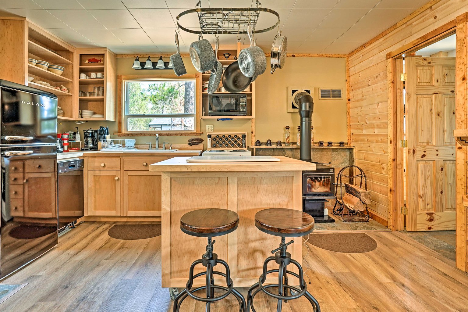 La Pine Vacation Rental