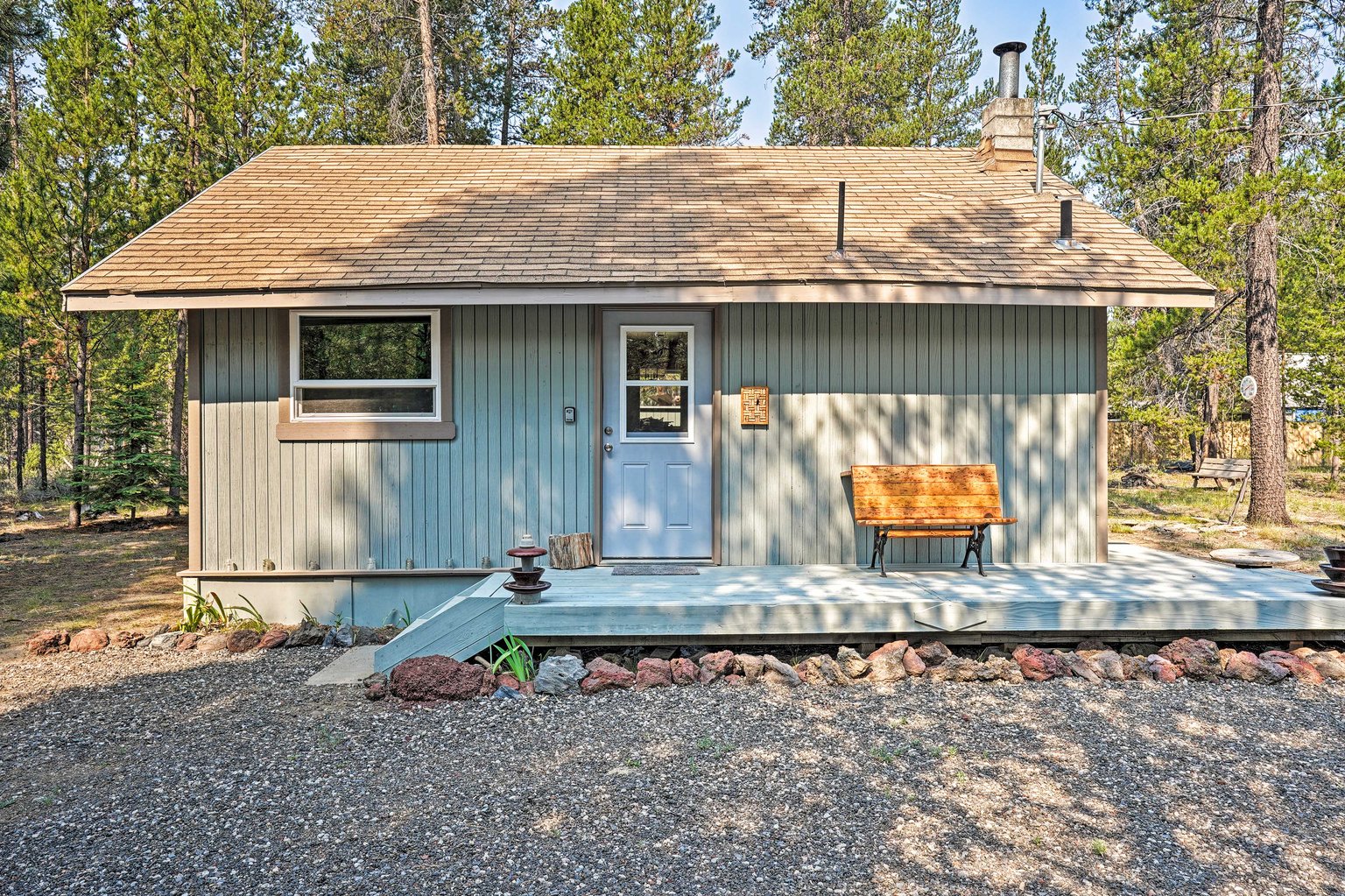La Pine Vacation Rental