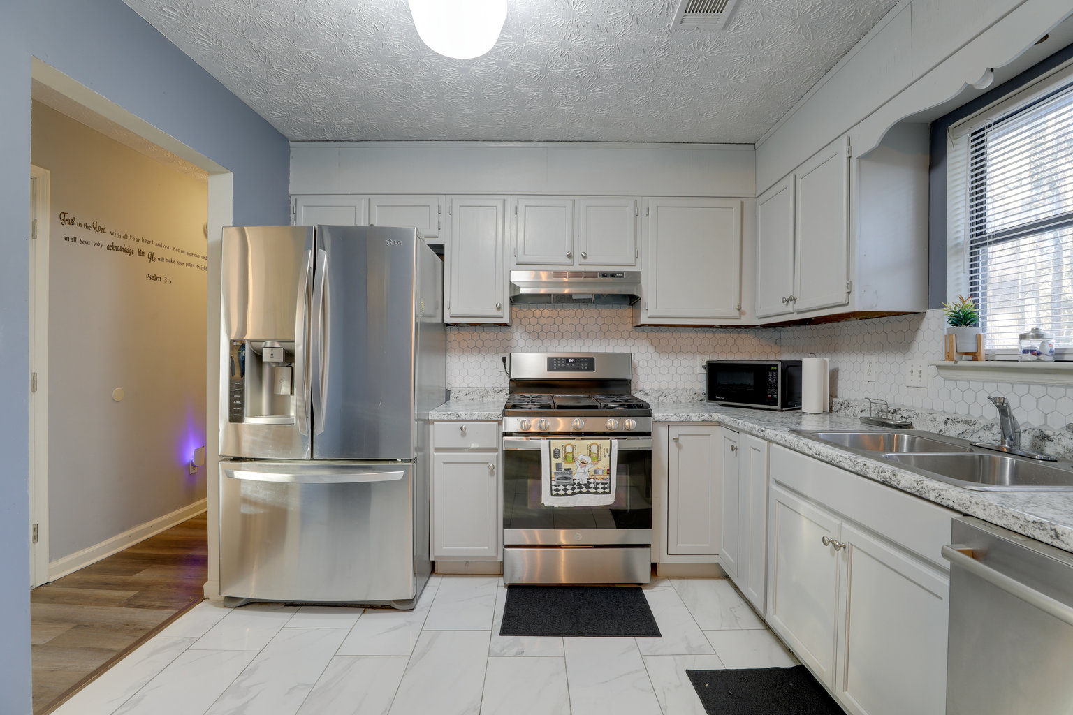 Stonecrest Vacation Rental