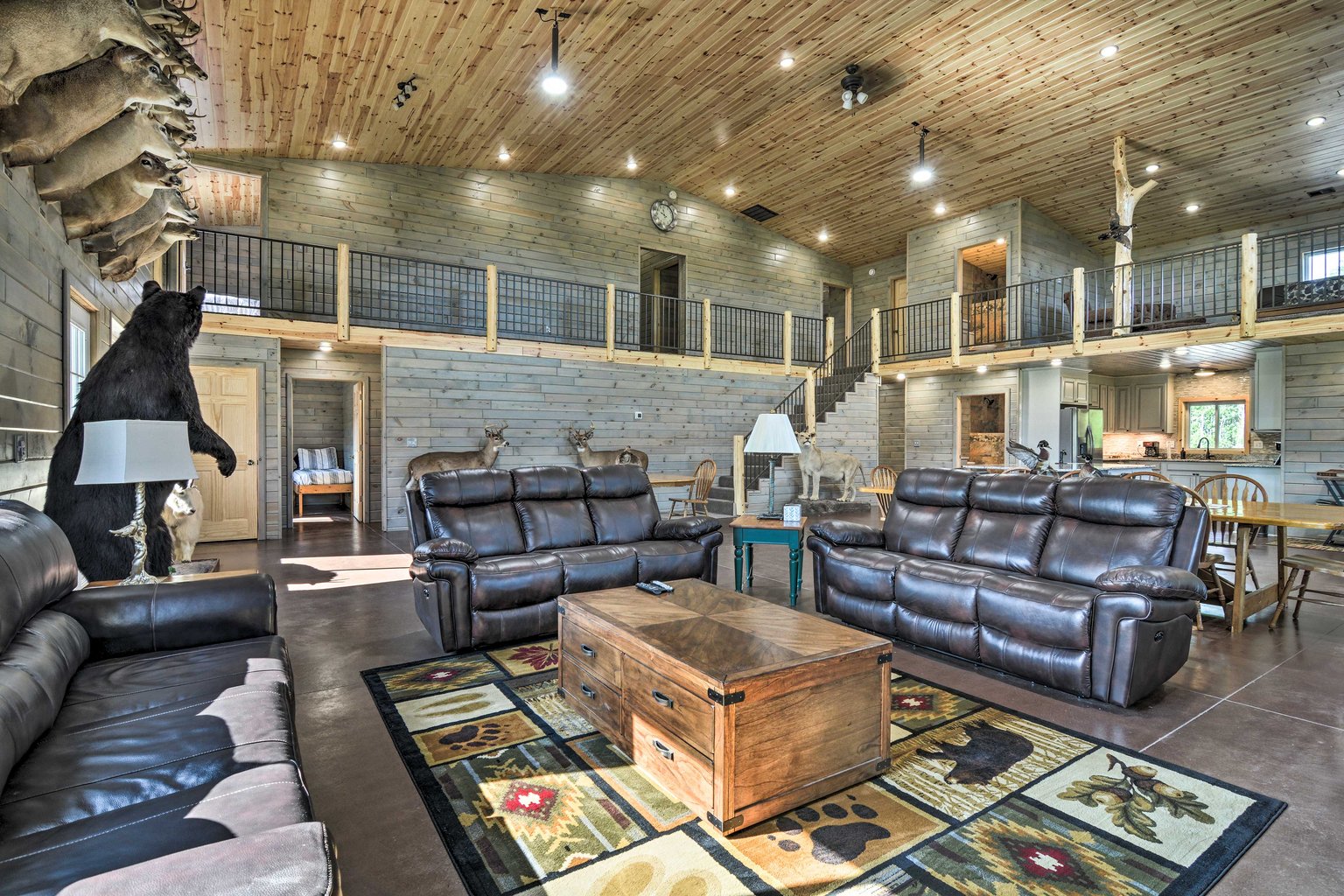 Au Gres Vacation Rental