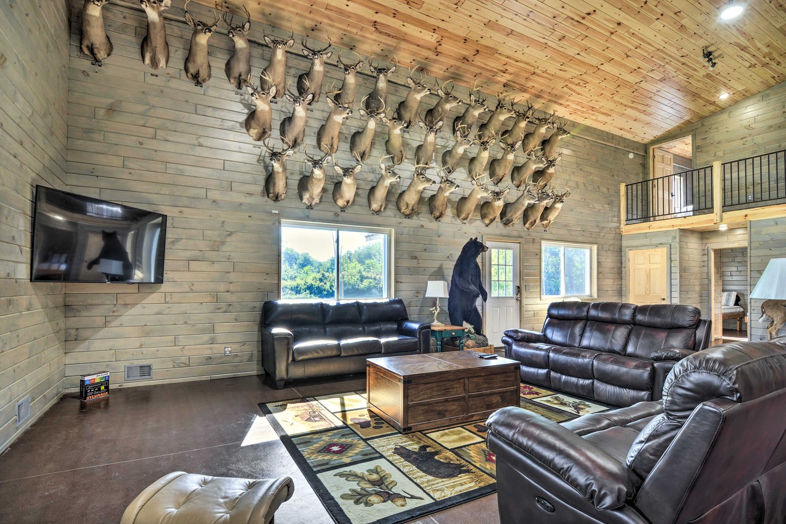 Au Gres Vacation Rental