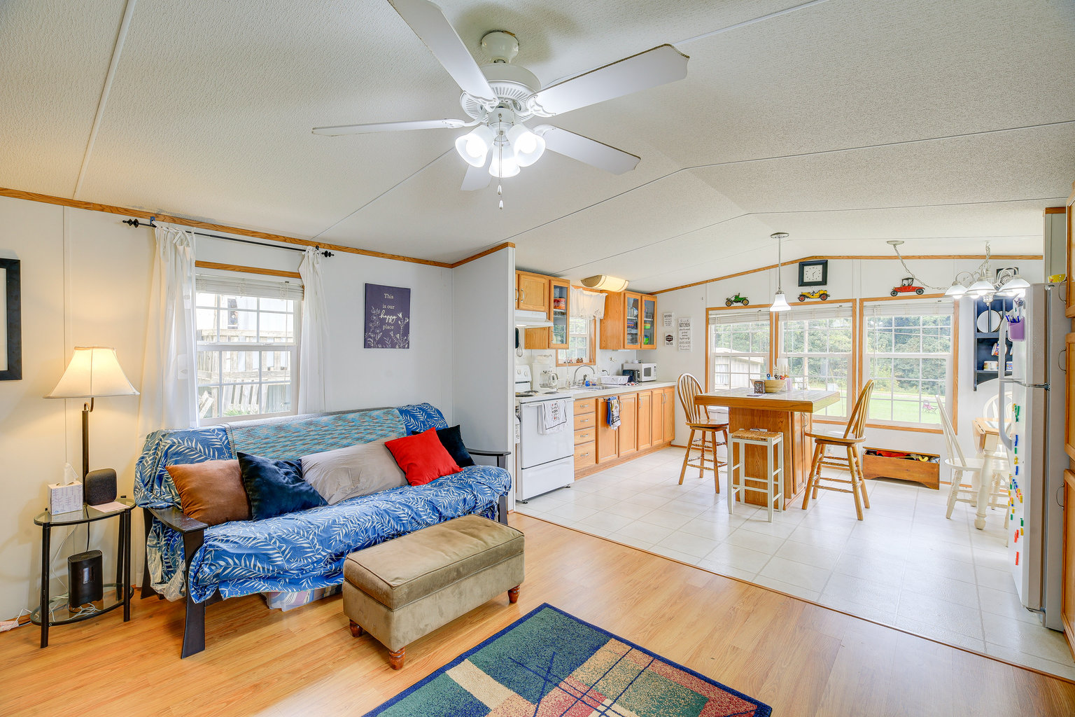 Max Meadows Vacation Rental