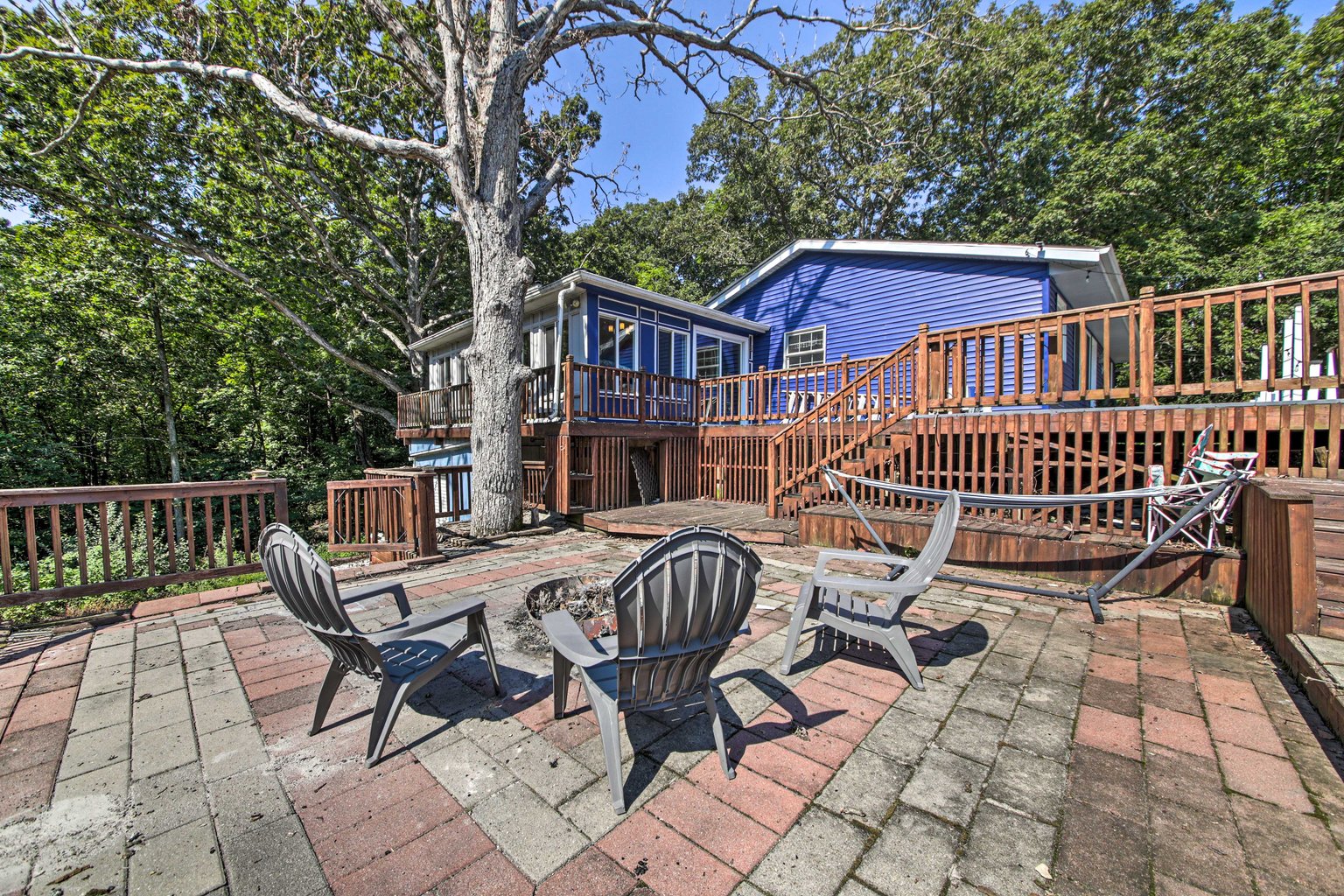 null Vacation Rental