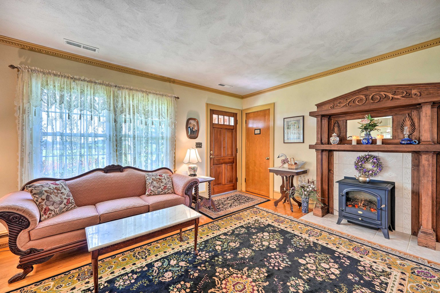 Currituck Vacation Rental