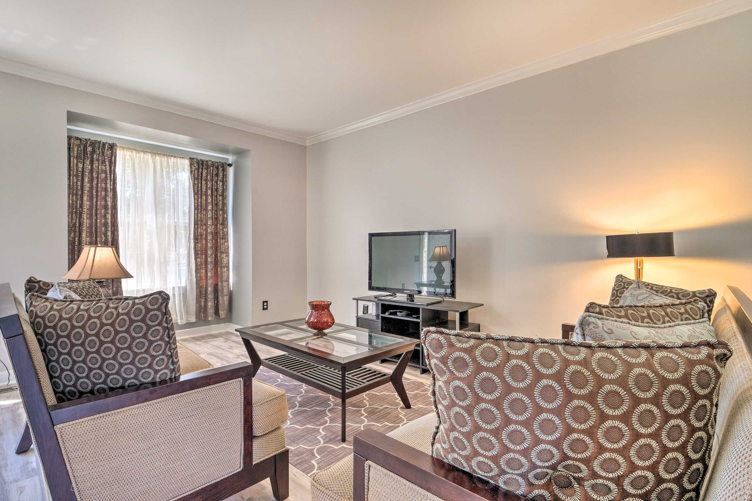 Woodbridge Vacation Rental