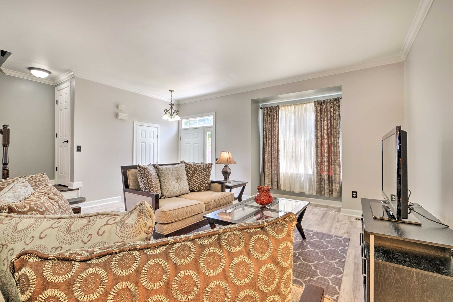 Woodbridge Vacation Rental