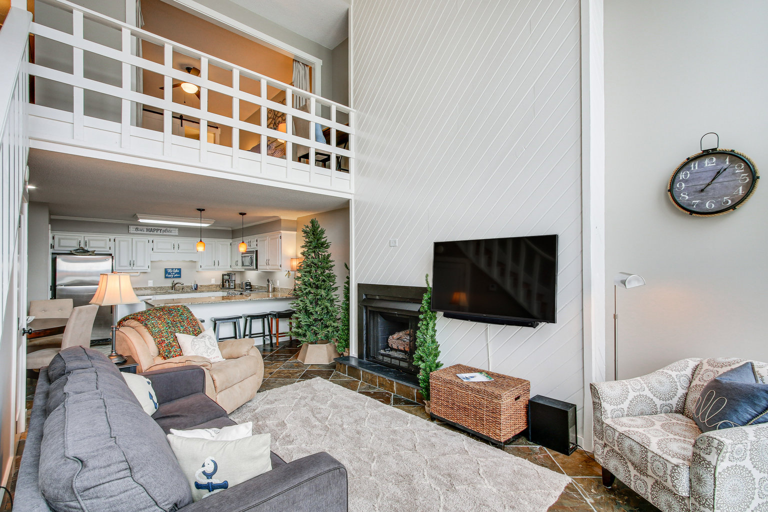 Counce Vacation Rental