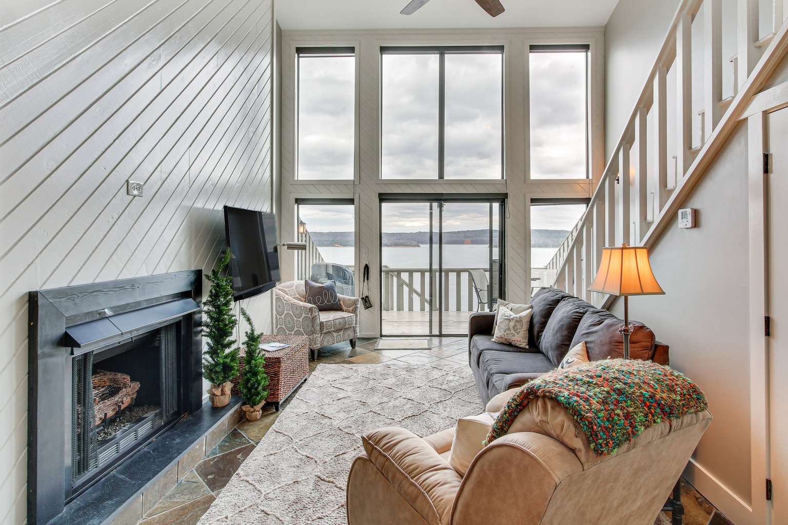 Counce Vacation Rental