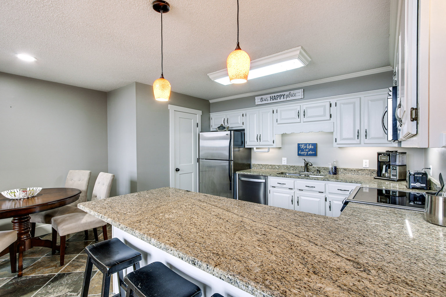 Counce Vacation Rental