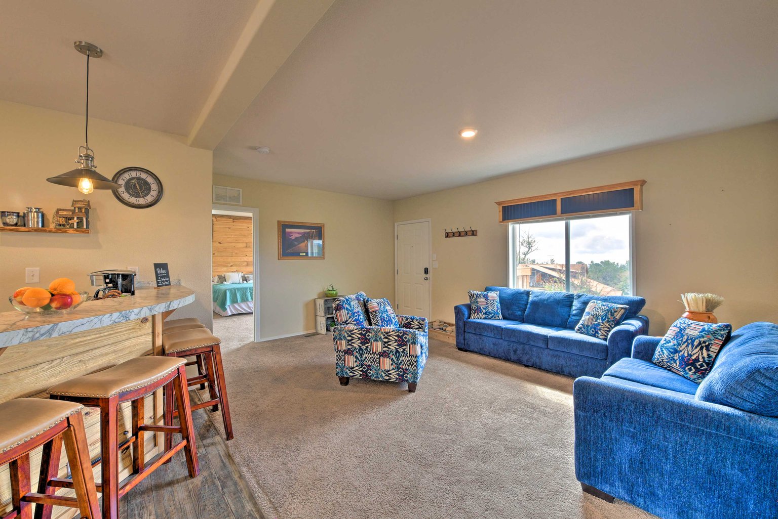 Cedaredge Vacation Rental