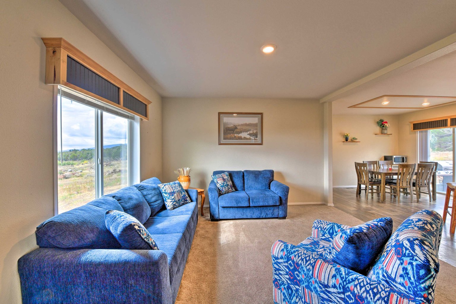 Cedaredge Vacation Rental