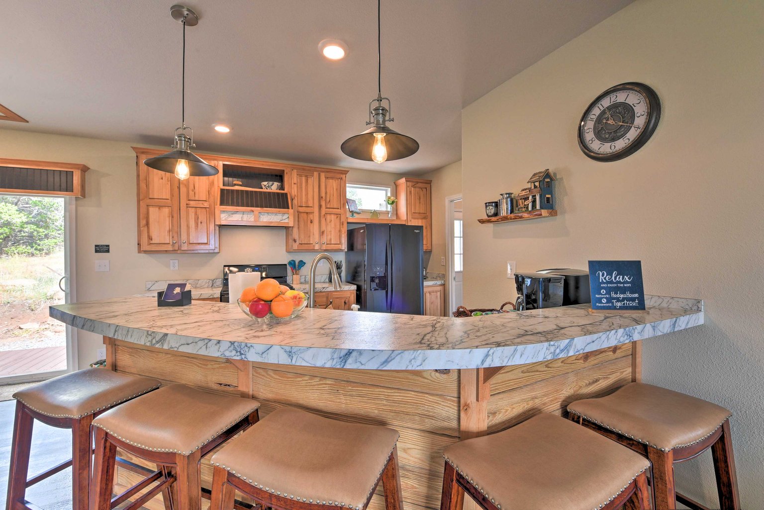 Cedaredge Vacation Rental