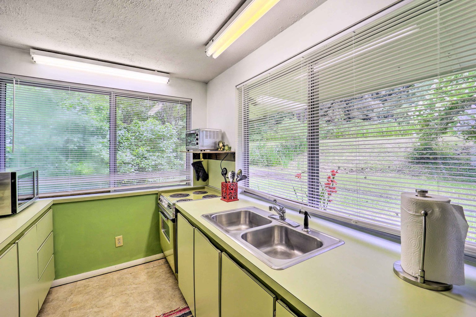 Bakersville Vacation Rental