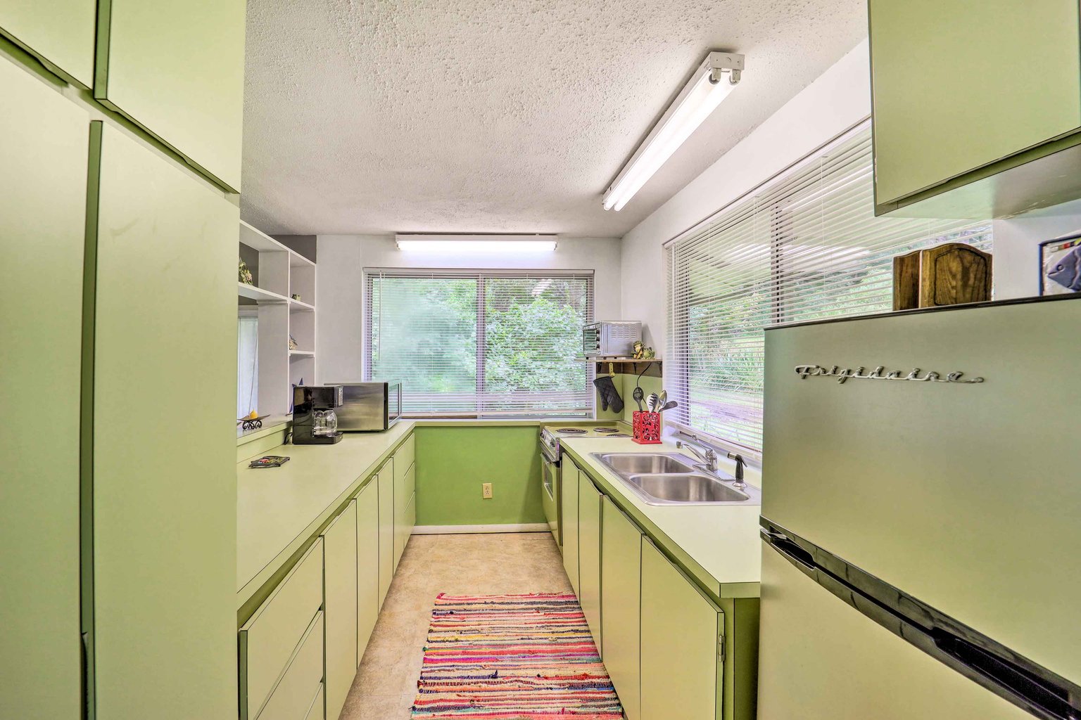 Bakersville Vacation Rental