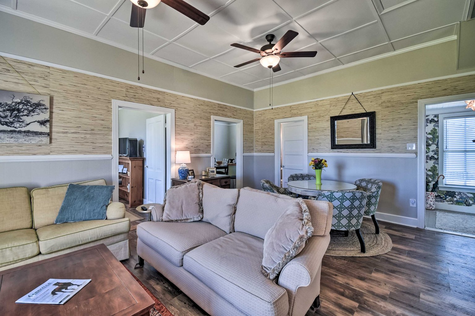Currituck Vacation Rental