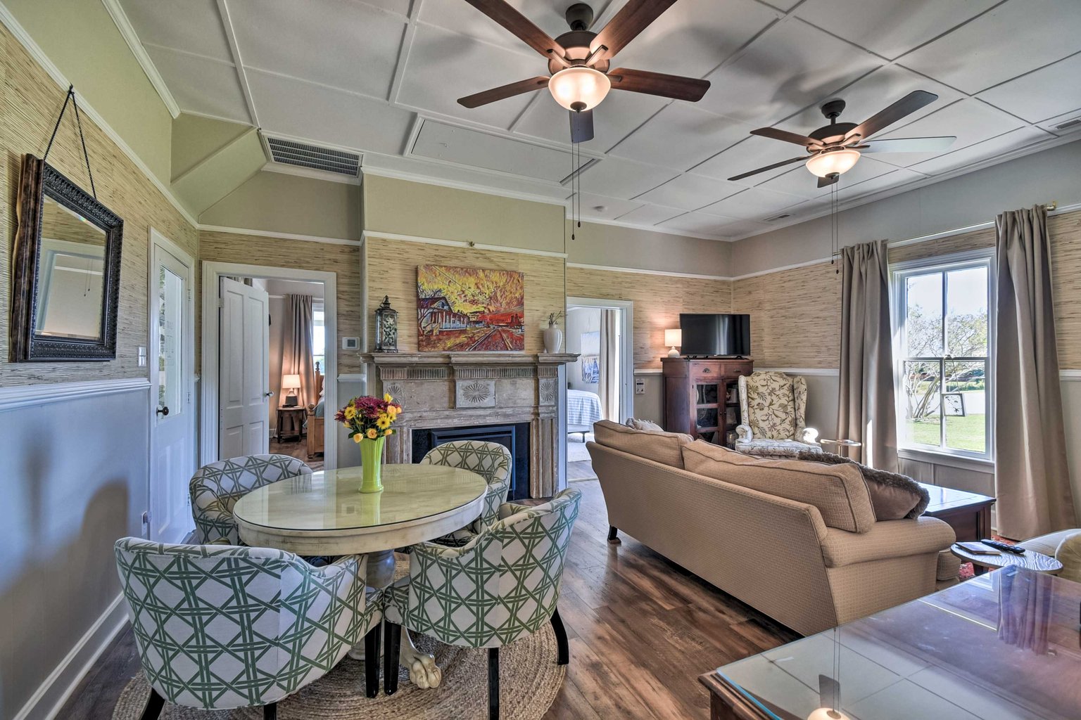 Currituck Vacation Rental
