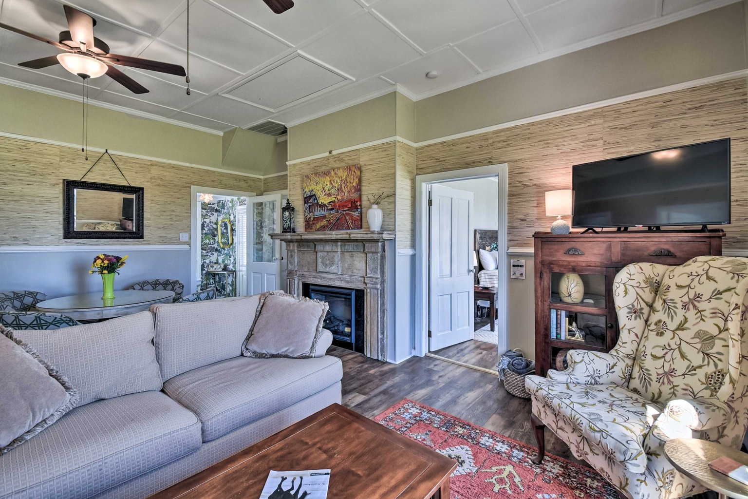 Currituck Vacation Rental