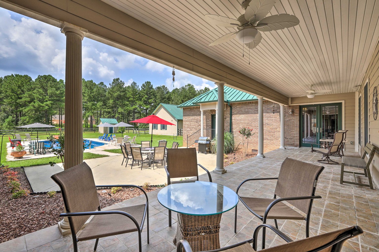 Elko Vacation Rental